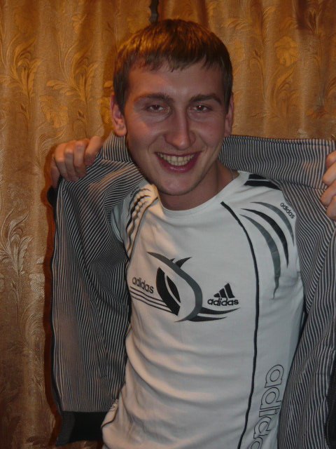 Назар Плахотник | Днепр (Днепропетровск)