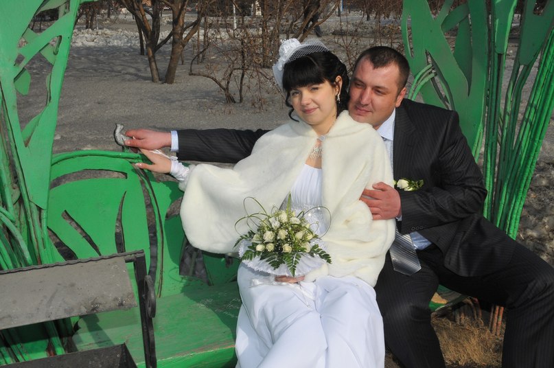 Яна Иванова | Новосибирск