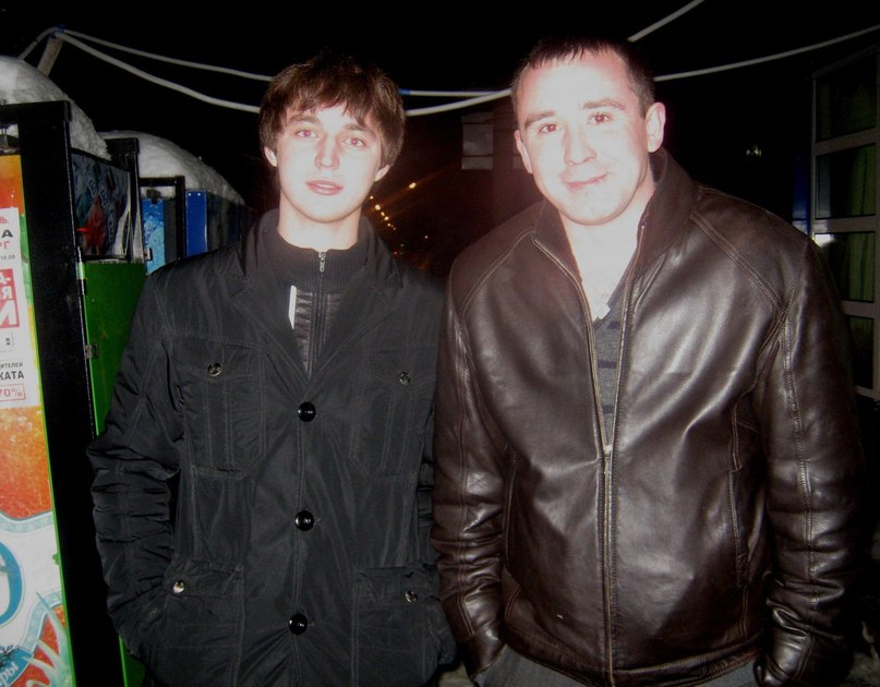 Влад Давыдов Нехуя себе это же | Самара