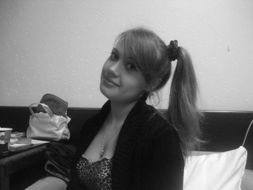 Алёна Галашина | 