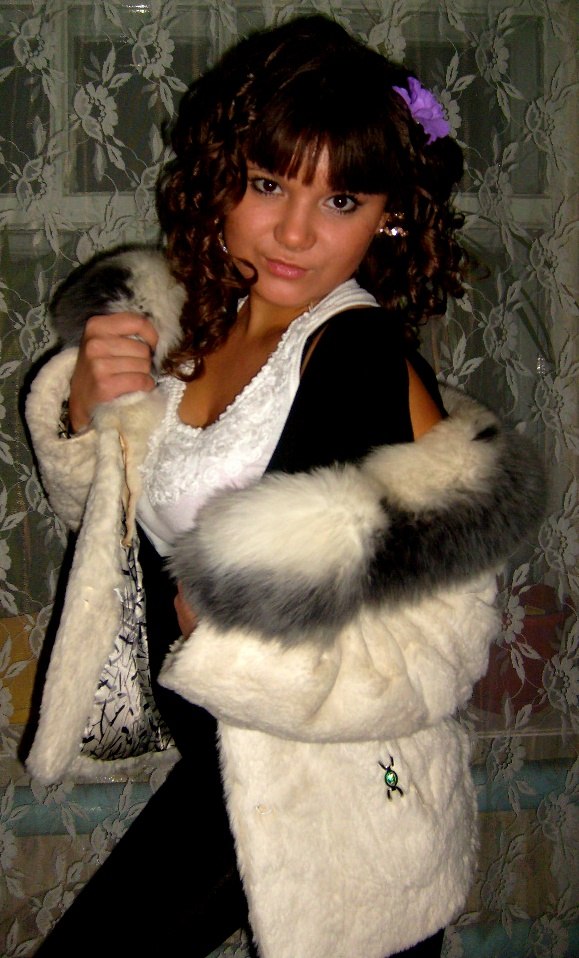 Оля Орлова | Екатеринбург