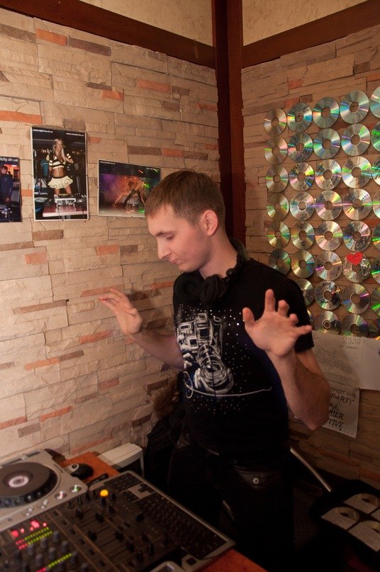 Александр Топалов | Горловка