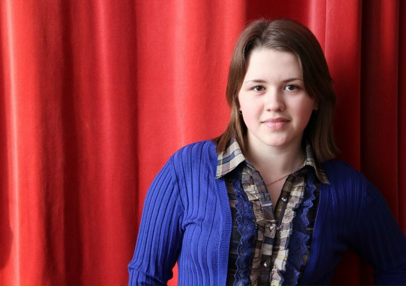 Ирина Суханова ...Твоё Счастье... | Мирный