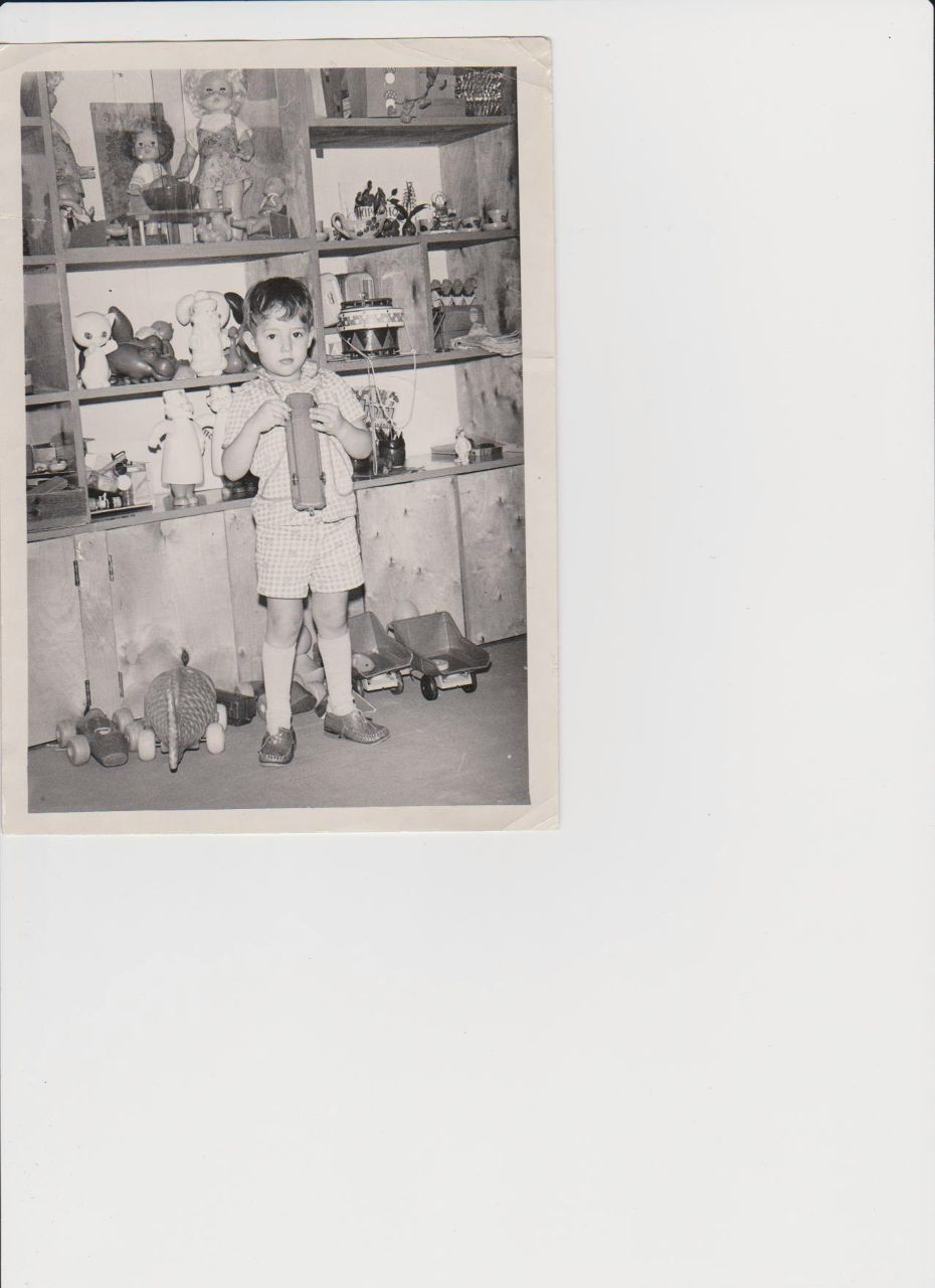 Эдуард Безручкин ⎝-=papa-200=-⎠ | Красноярск