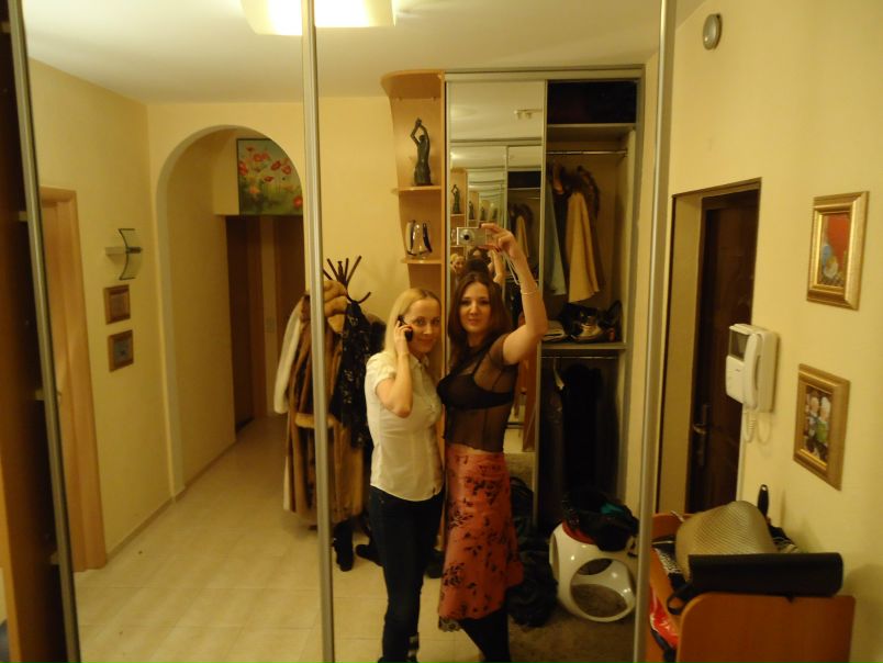 №7, Алина Коваль, Киев №7, Алина Коваль, Киев