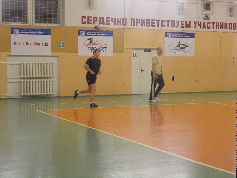 Вадим Федорук | Брест