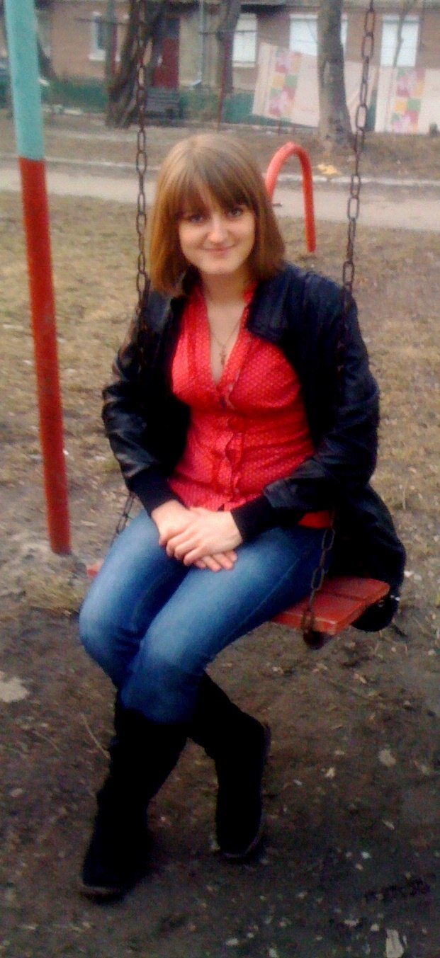 Оксана Філіпчук | Ратно