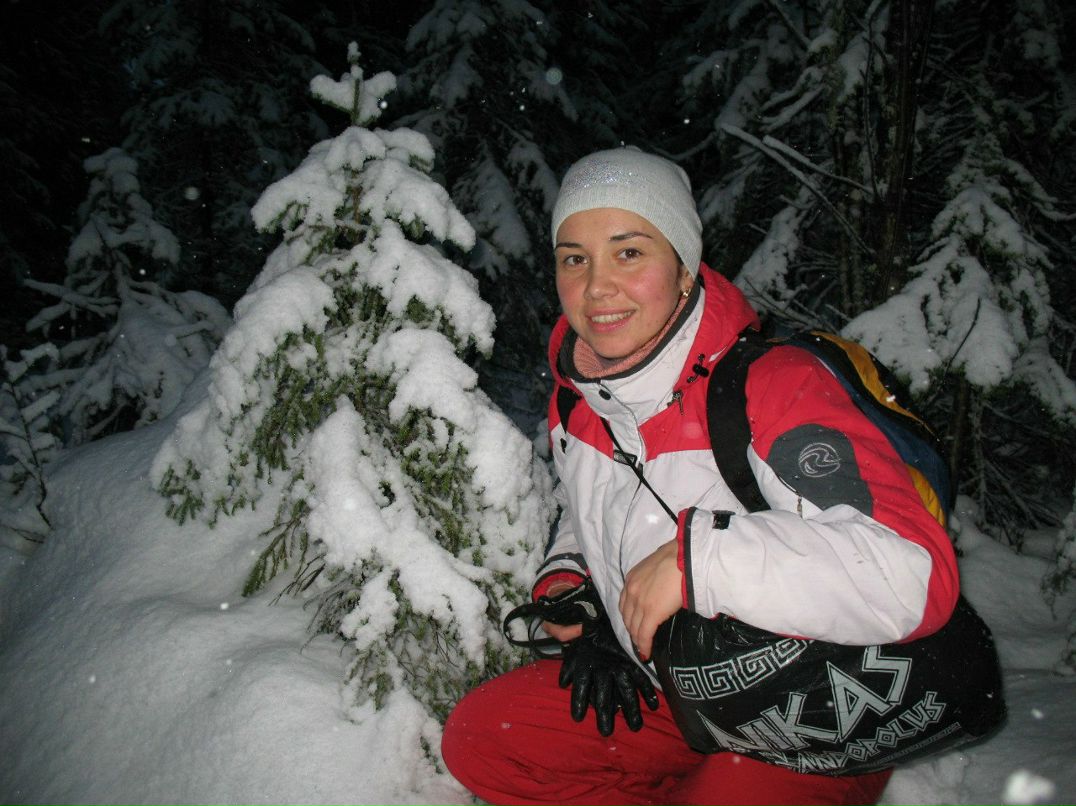 Юлия Колесник | Екатеринбург