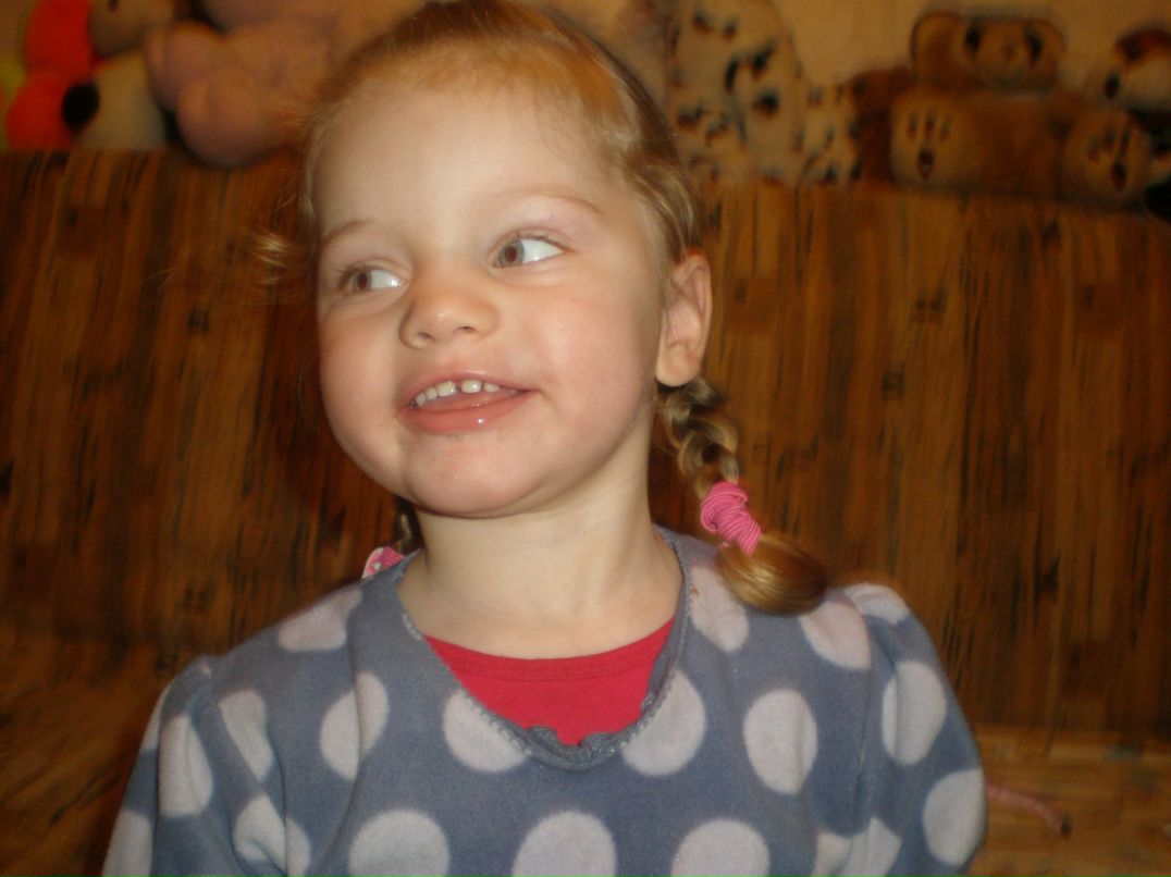 Анастасия Галустова | Санкт-Петербург