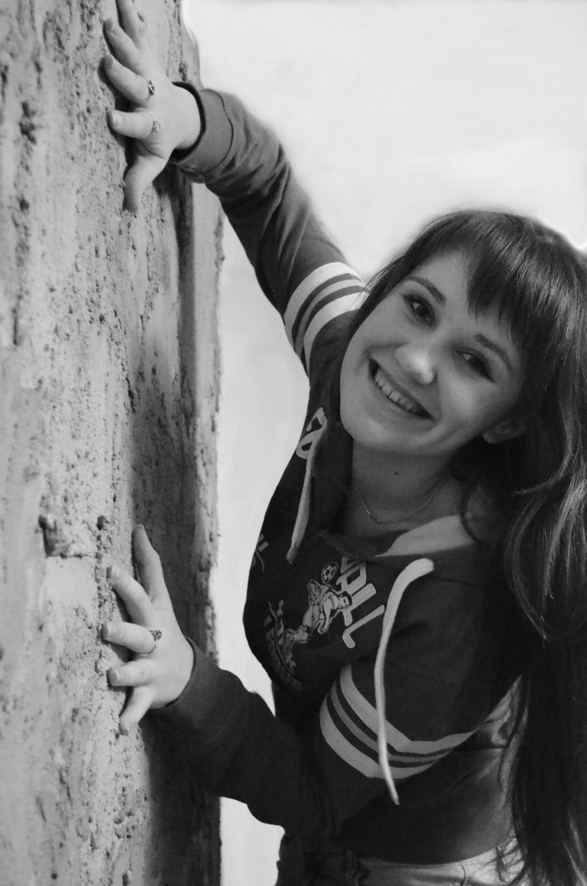 Альона Безчастна | Тальное