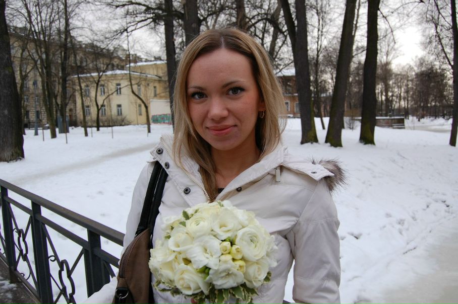 №18, Алексей Андриянов, 25.12.1981, Санкт-Петербург №18, Алексей Андриянов, 25.12.1981, Санкт-Петербург