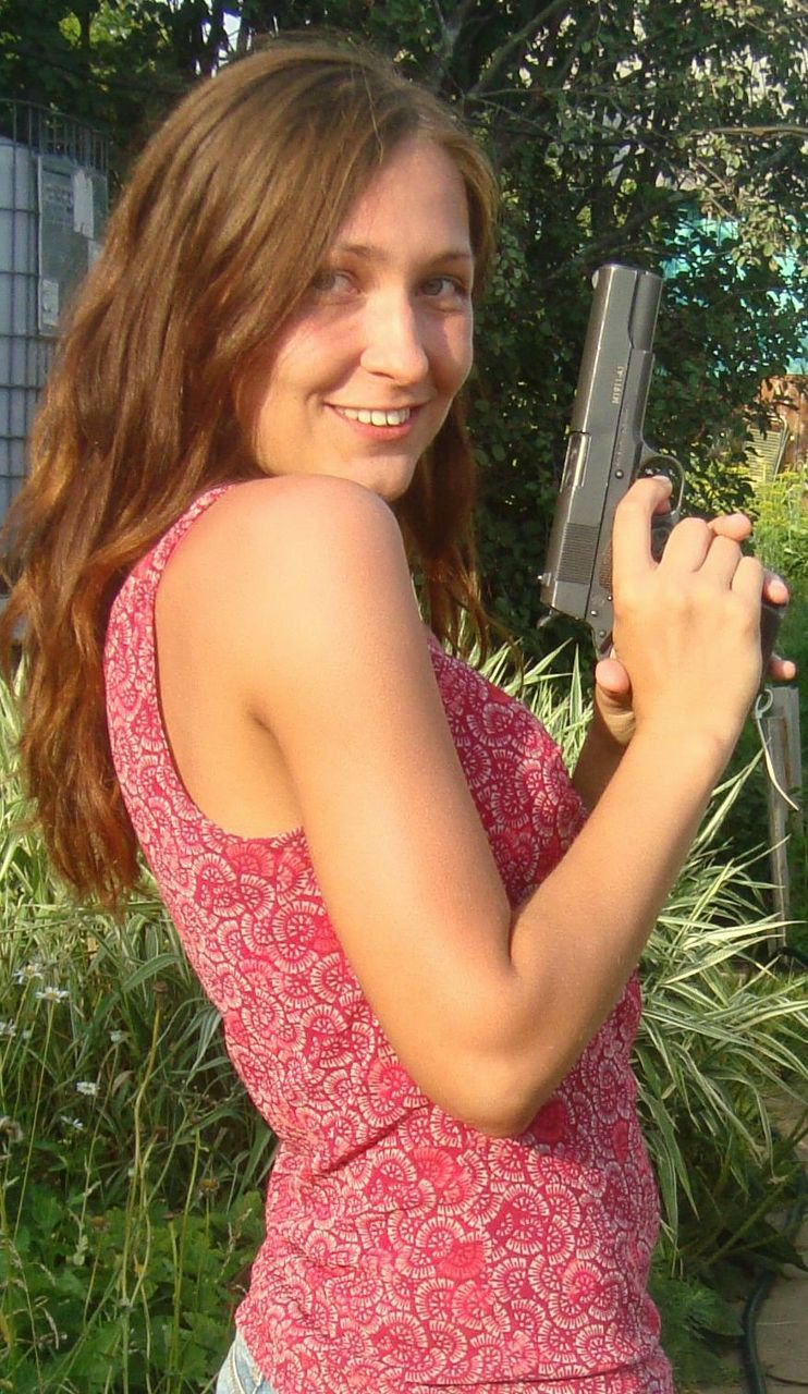 Екатерина Алиева | Пермь