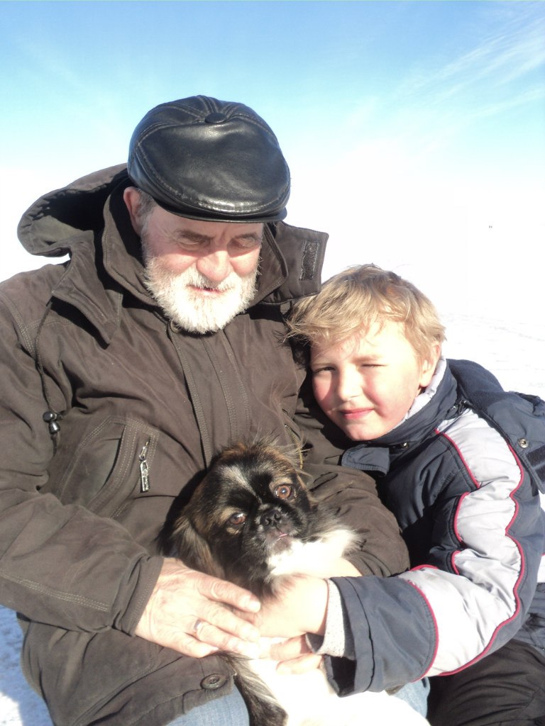 Таня Олонцева | Санкт-Петербург