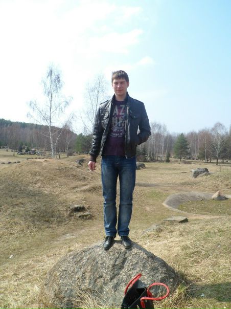 №10, Сергей Володько №10, Сергей Володько