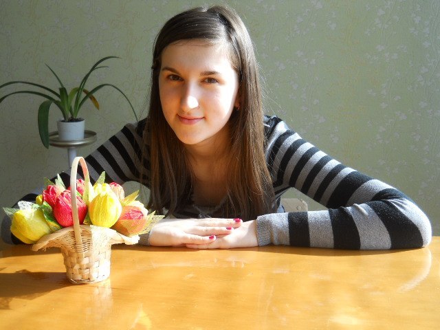 Екатерина Даревская | Минск