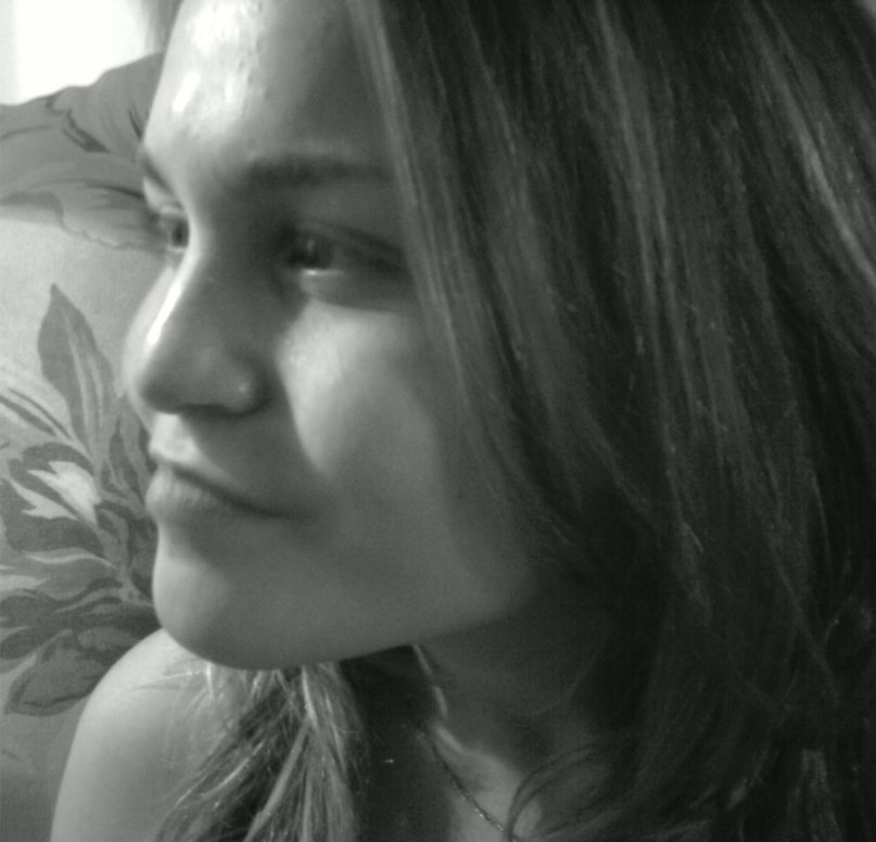 Катя Торохова | Боровск