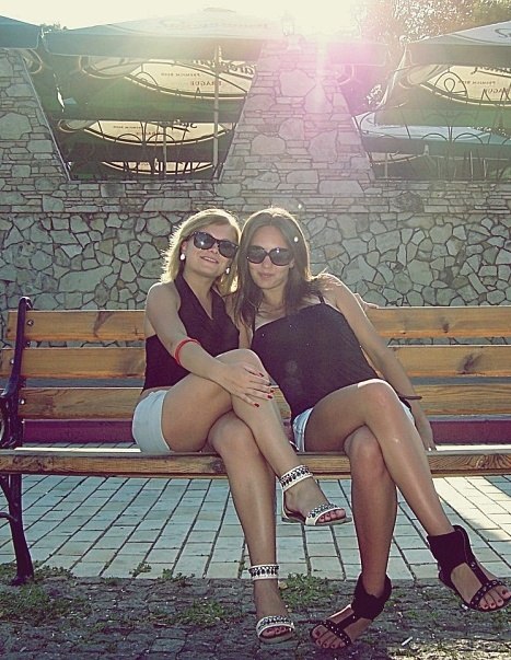 Юлія Поліщук | Житомир