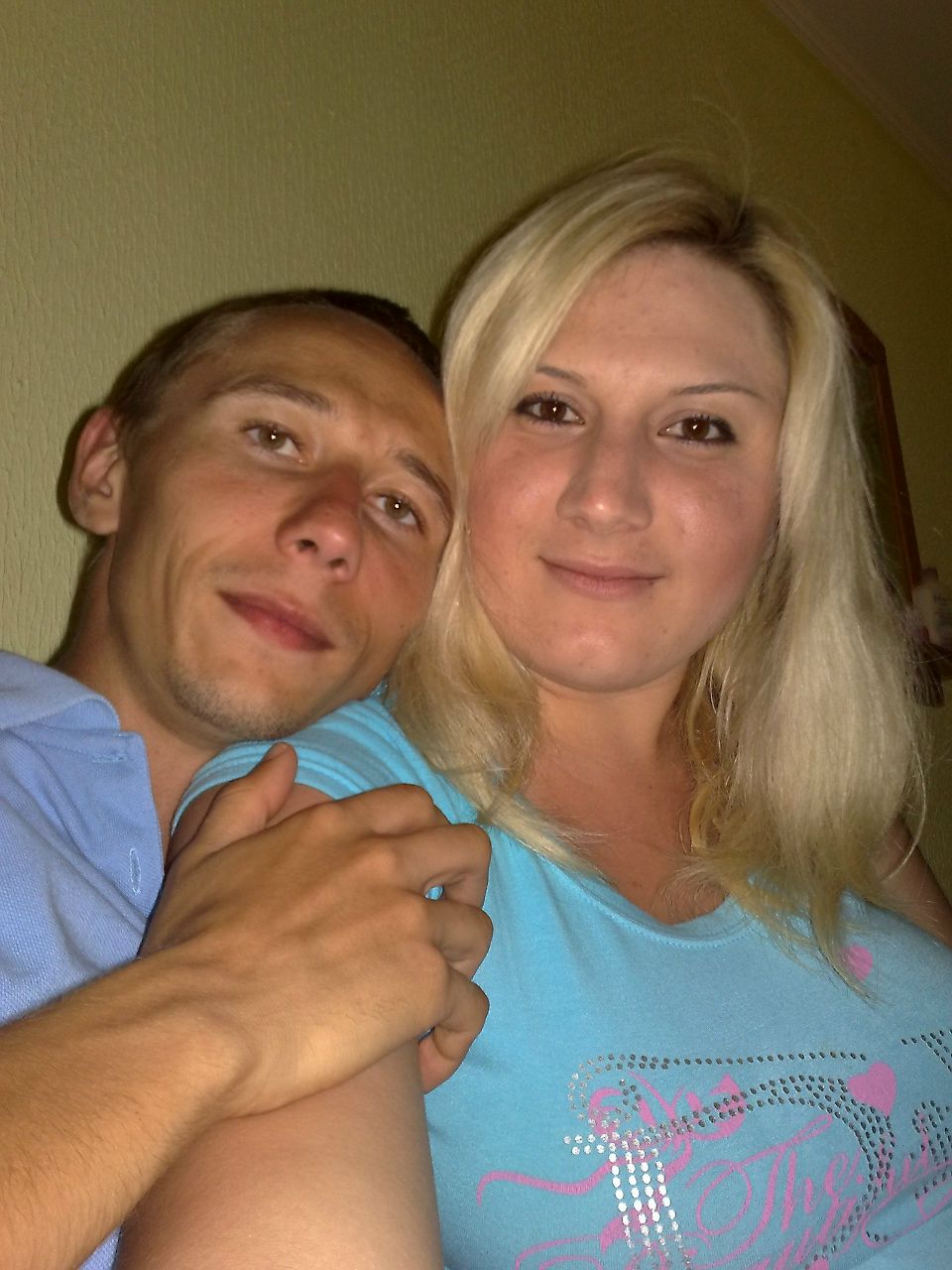 Олександр Куций | Новоукраинка