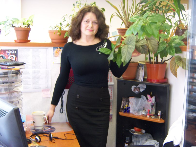 Татьяна Мишина | Киев