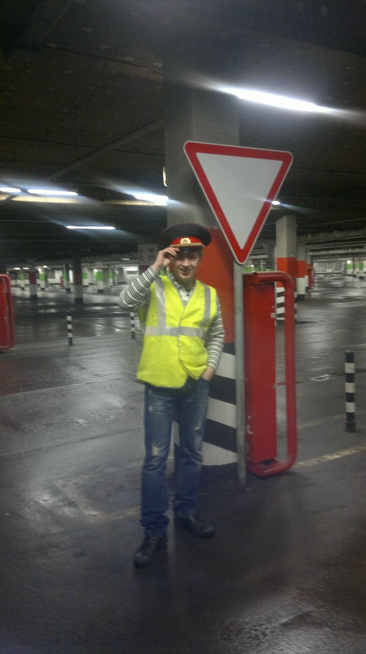 Владимир Безяев | Тихорецк