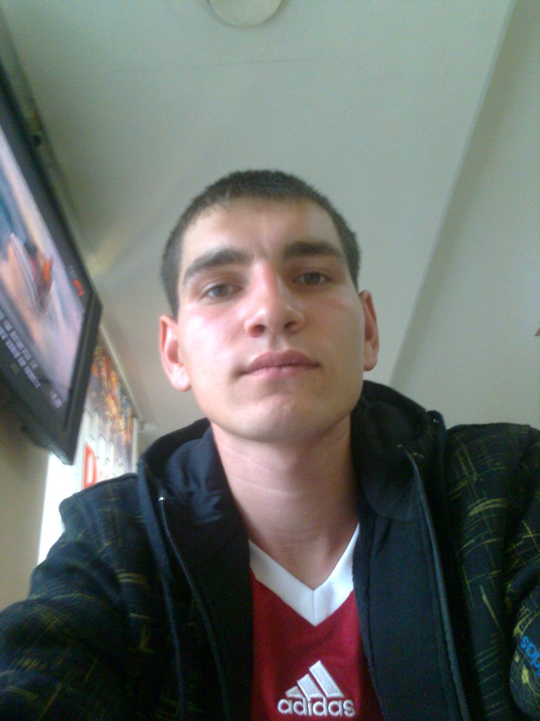 Дима Кулев | Омск