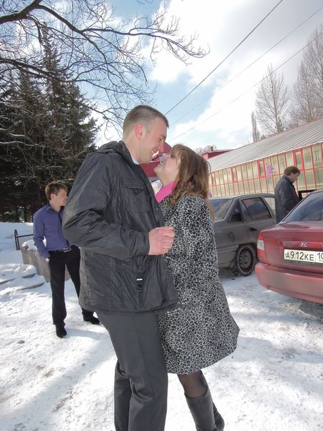 Никита Герасимов | Уфа