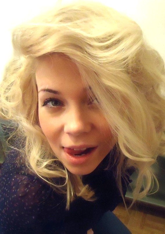 Анюта Шоко | Одесса