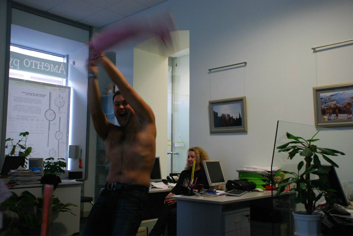 Артем Уткин | Санкт-Петербург