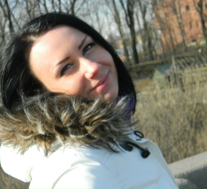 №34, Юлия Мокеева, 20.5.1990, Санкт-Петербург №34, Юлия Мокеева, 20.5.1990, Санкт-Петербург