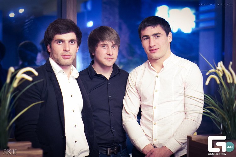 Руслан Магомедов | 