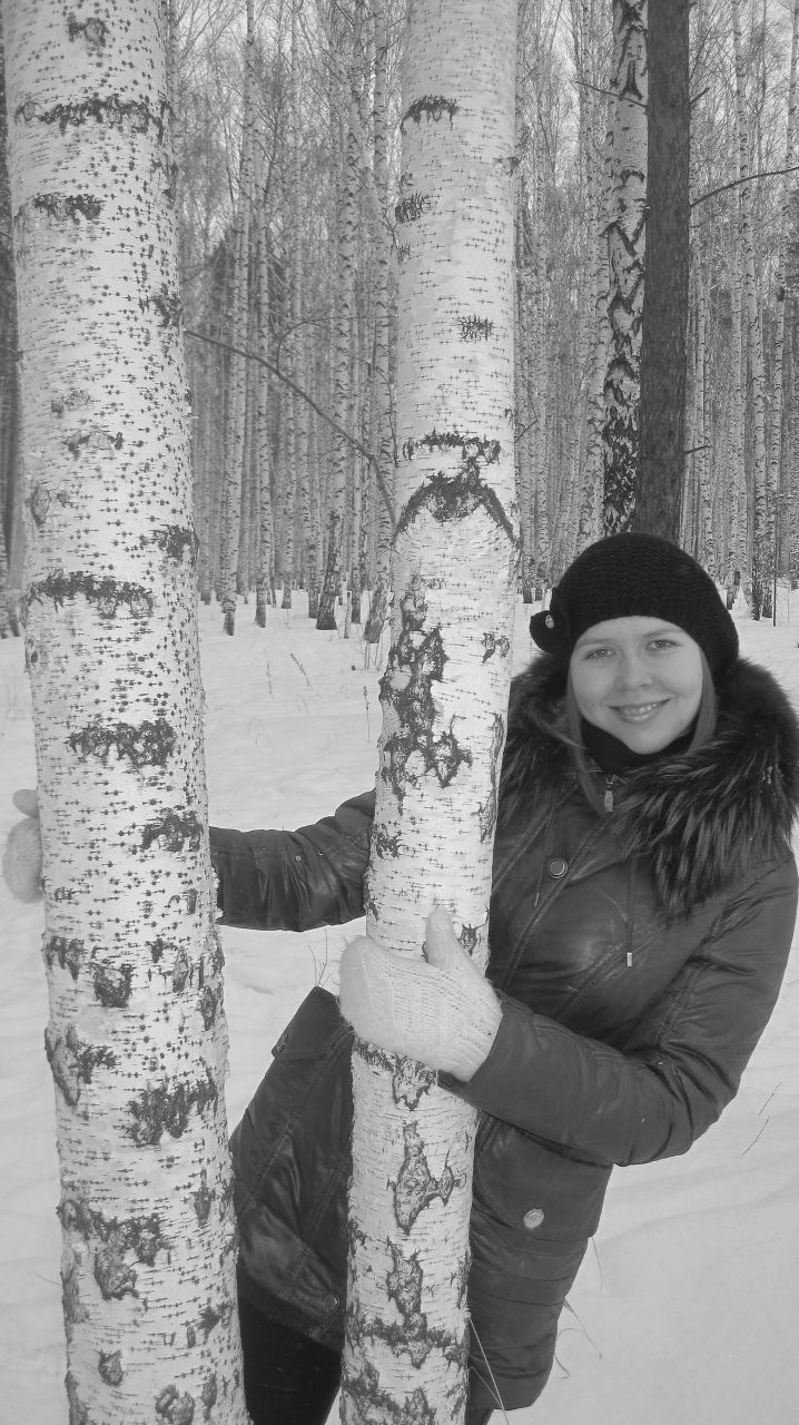 Ирина Салмина ИРИШК@ | Екатеринбург