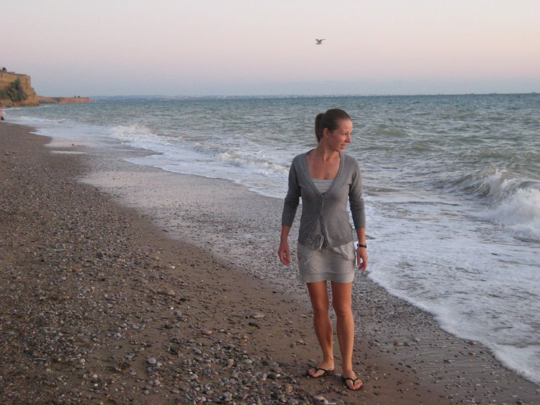 Дарья Захарова | Петрозаводск