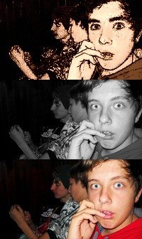 Спекки Влад Tatoo AnD sk8 for |DIE| | Ивано-Франковск