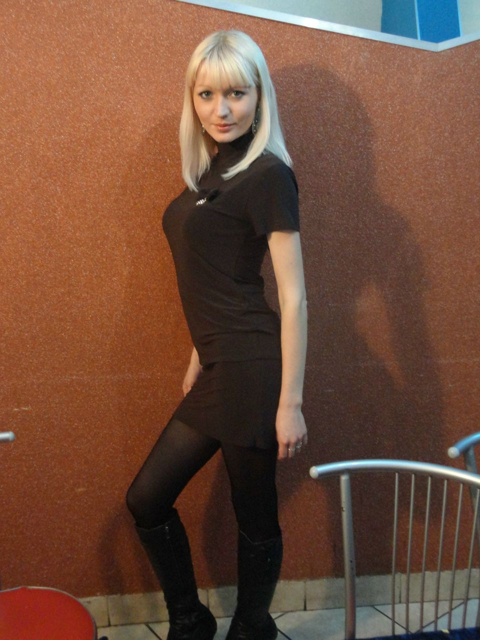 Екатерина Галимова | Нижнекамск