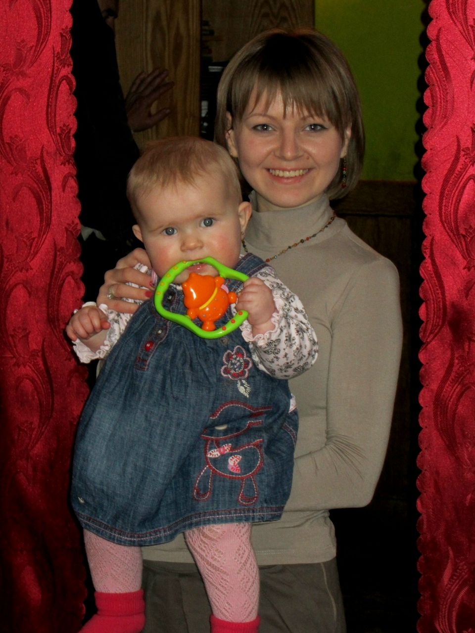 Ірина Козієвич ~* | Тернополь