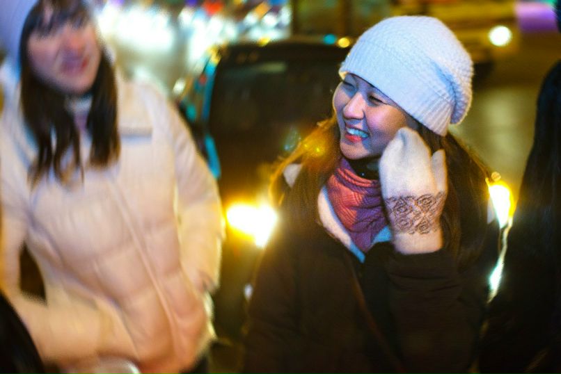 Александр Александров <THE STIG> | Оренбург