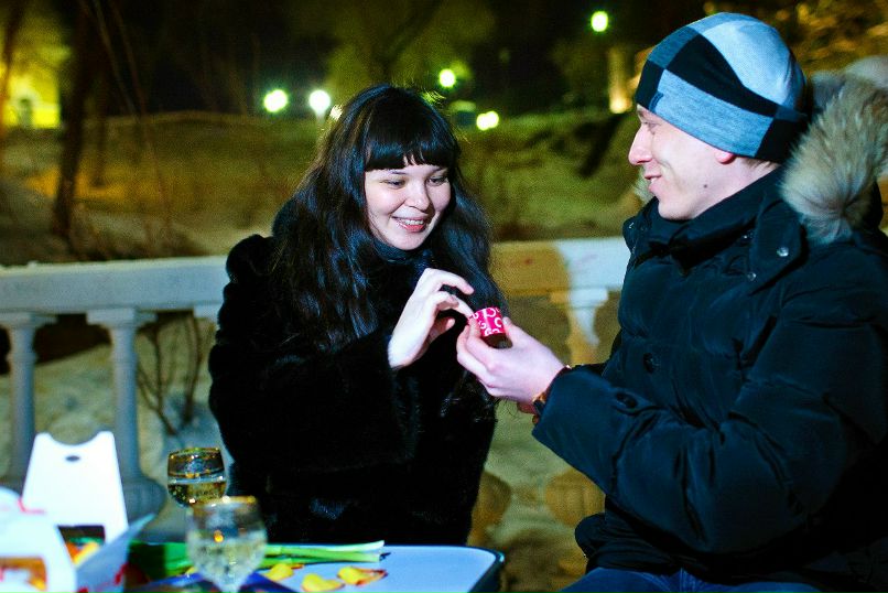 Александр Александров <THE STIG> | Оренбург