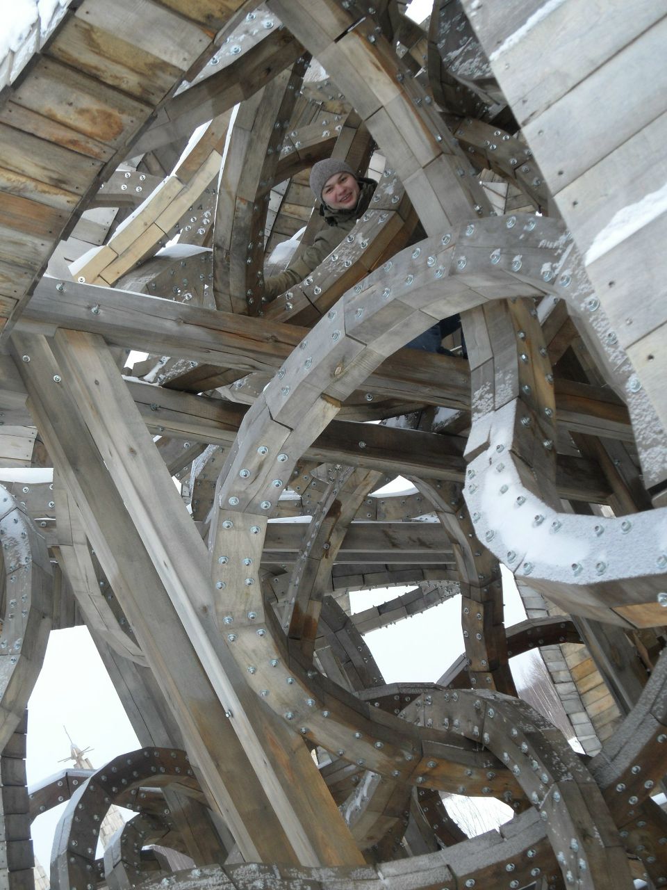 Миша Ильин | Калуга