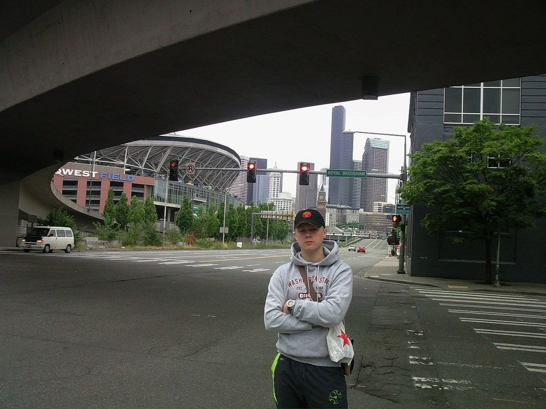 Юрец Петров | Киев