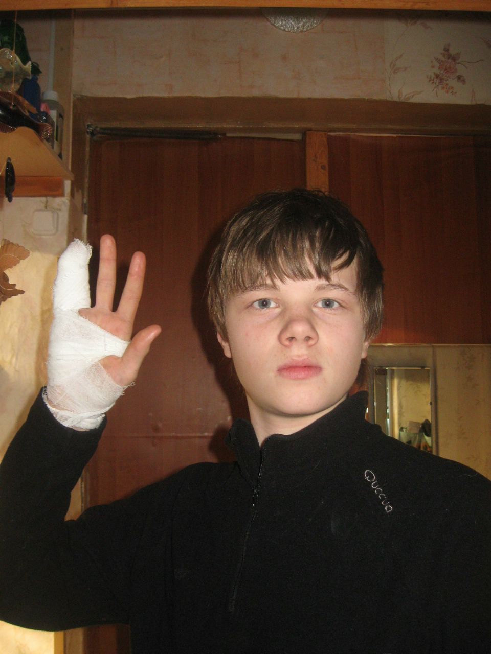 Иван Кудряшов | Одинцово