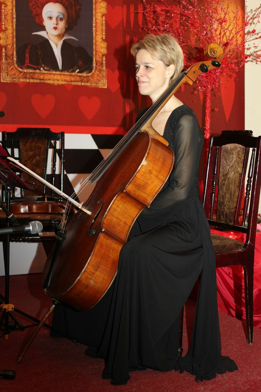 Юлия Берман | Киров