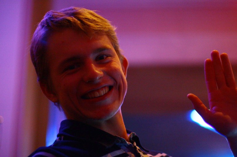 Алексей Морозов | Москва