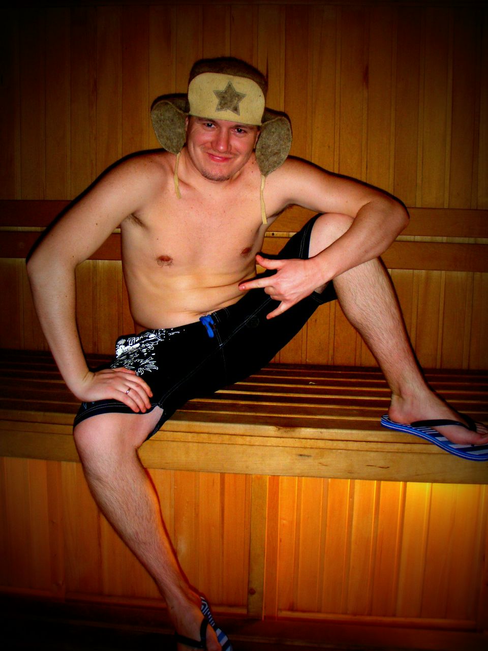 Андрей Фокин | Магнитогорск