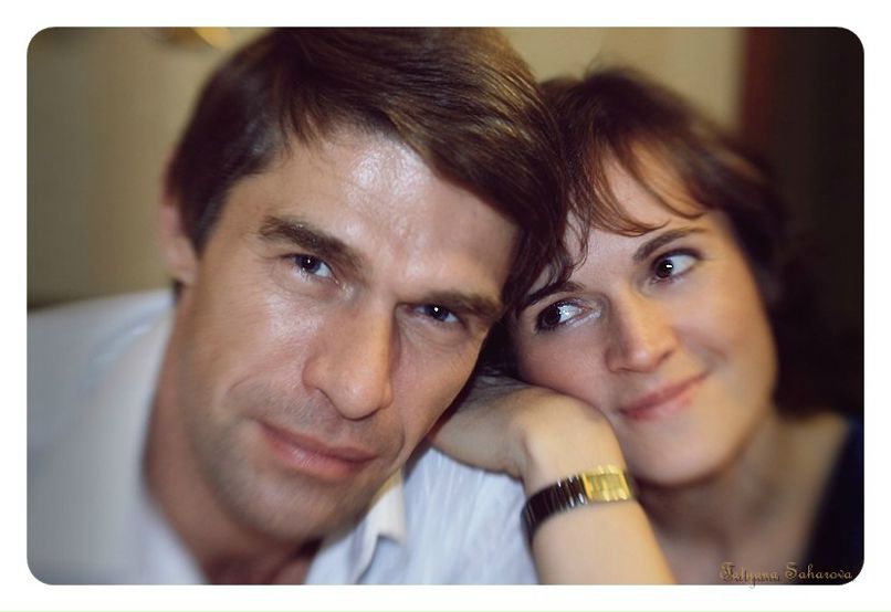 Наталья Смолянко | Санкт-Петербург