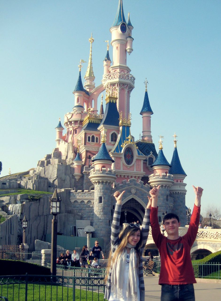 Наташа Марченко | Харьков