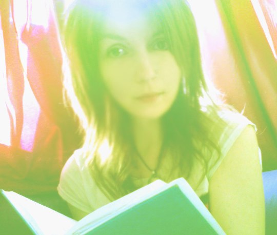 Tanya Egorova | Москва