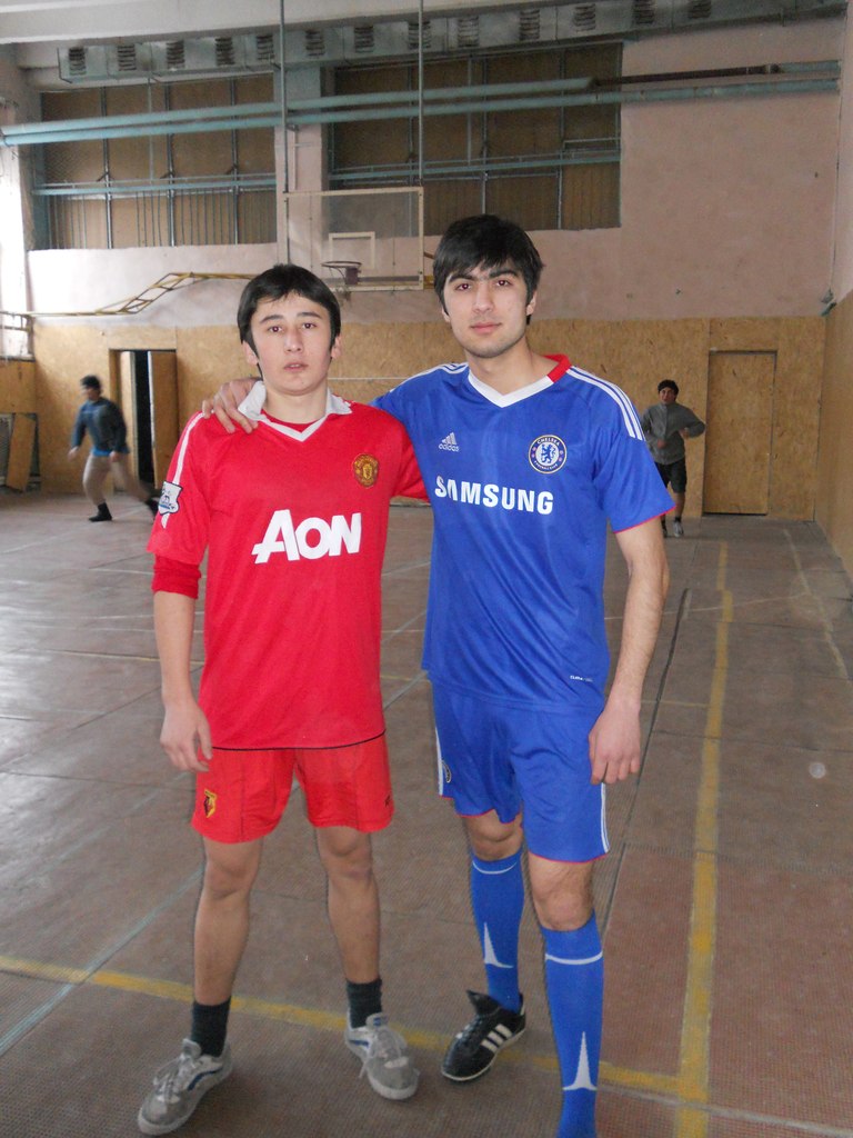 Шахбоз Абдурахманов Тимурович | Душанбе