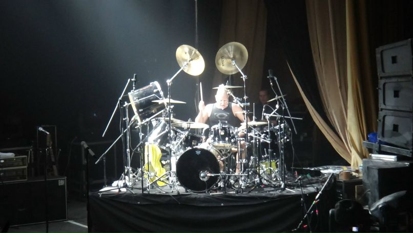 Сергій Дунда | Нестеровка