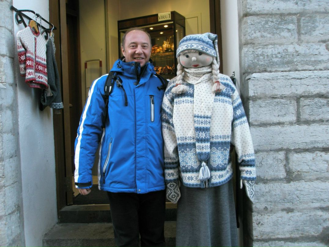 Николай Баран | Хмельницкий