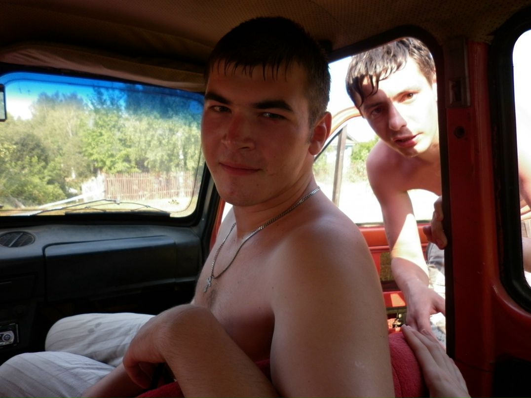 Александр Грушка | Нижний Новгород